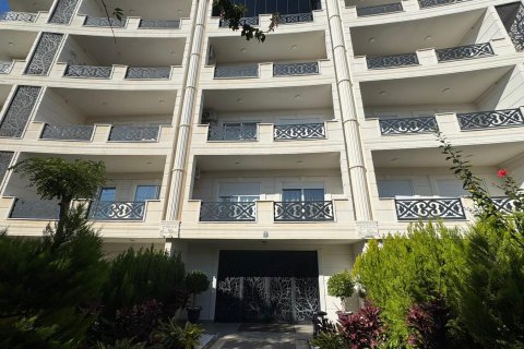 2+1 Wohnung in Oba, Antalya, Türkei Nr. 215963 - 14