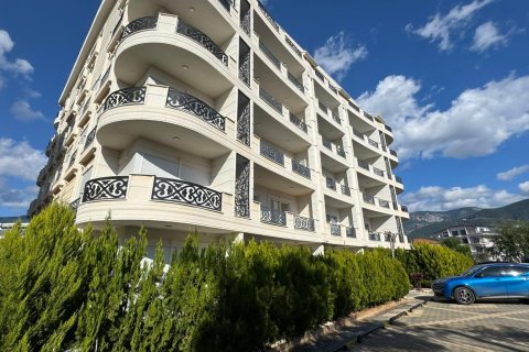 2+1 Wohnung in Oba, Antalya, Türkei Nr. 215963 - 15
