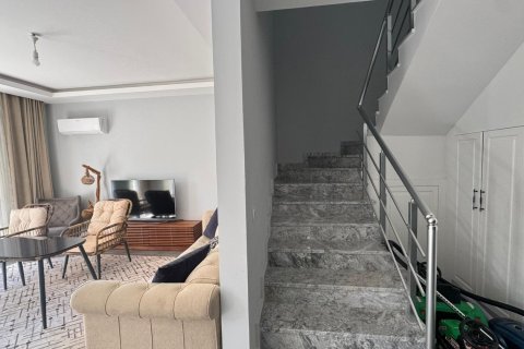 2+1 Wohnung in Oba, Antalya, Türkei Nr. 215963 - 28