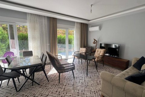 2+1 Wohnung in Oba, Antalya, Türkei Nr. 215963 - 31