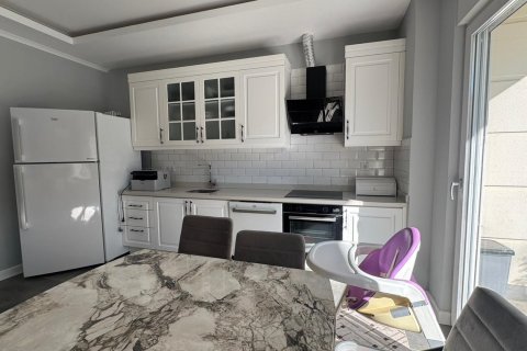 2+1 Wohnung in Oba, Antalya, Türkei Nr. 215963 - 33