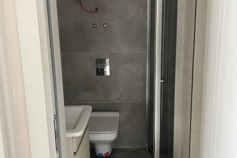 1+1 Wohnung in Alanya, Antalya, Türkei Nr. 228964 - 12