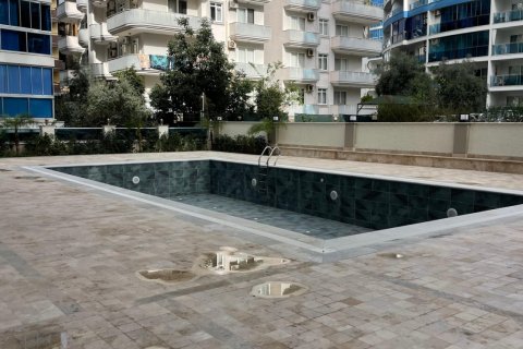 1+1 Wohnung in Alanya, Antalya, Türkei Nr. 228964 - 2