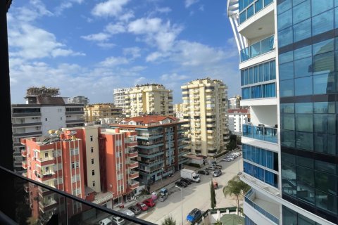 1+1 Wohnung in Alanya, Antalya, Türkei Nr. 228964 - 15