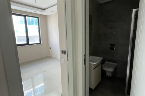 1+1 Wohnung in Alanya, Antalya, Türkei Nr. 228964 - 11