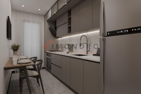 Daire  1+1  Bağcılar, İstanbul, Türkiye №228967 - 9