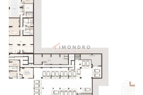 Daire  1+1  Bağcılar, İstanbul, Türkiye №228967 - 13
