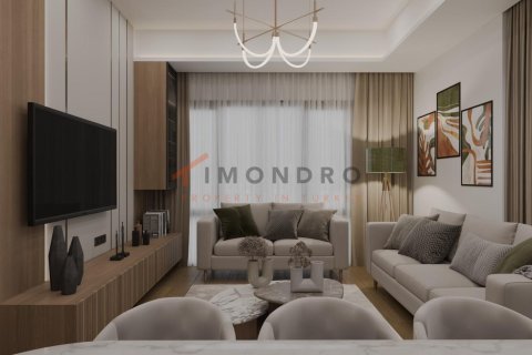 Daire  1+1  Bağcılar, İstanbul, Türkiye №228967 - 5