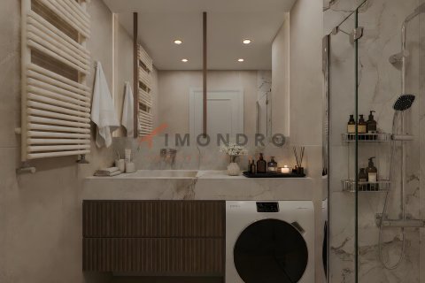 Daire  1+1  Bağcılar, İstanbul, Türkiye №228967 - 11