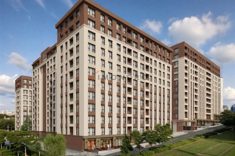 Daire  2+1  Bağcılar, İstanbul, Türkiye №228968 - 2