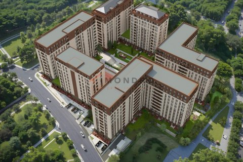 2+1 Apartment  in Bagcilar, Istanbul, Turkey No. 228968