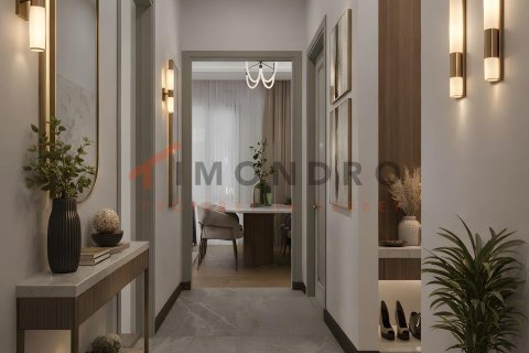 Daire  2+1  Bağcılar, İstanbul, Türkiye №228968 - 8