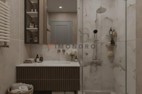 3+1 Lägenhet i Bagcilar, Istanbul, istanbul, Turkiet Nr. 228969 - 10