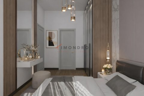 3+1 Lägenhet i Bagcilar, Istanbul, istanbul, Turkiet Nr. 228969 - 6
