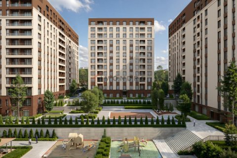 3+1 Lägenhet i Bagcilar, Istanbul, istanbul, Turkiet Nr. 228969 - 3