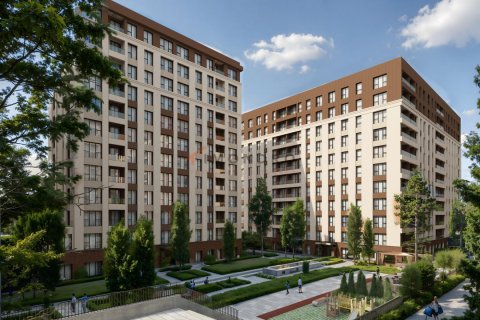 3+1 Lägenhet i Bagcilar, Istanbul, istanbul, Turkiet Nr. 228969 - 4