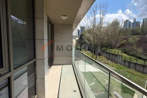 1+1 Wohnung in Sariyer, Istanbul, Türkei Nr. 228966 - 20
