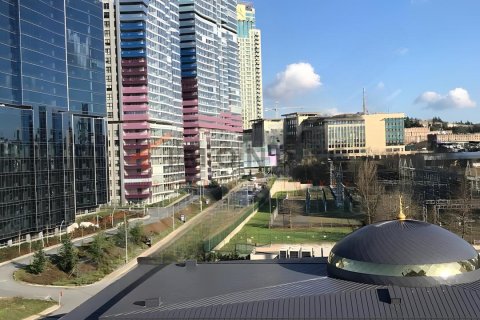 1+1 Apartment  in Sariyer, Istanbul, Turkey No. 228966
