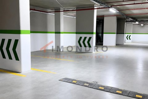 1+1 Wohnung in Sariyer, Istanbul, Türkei Nr. 228966 - 27