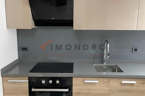 1+1 Wohnung in Sariyer, Istanbul, Türkei Nr. 228966 - 15