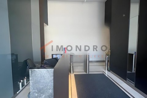 1+1 Wohnung in Sariyer, Istanbul, Türkei Nr. 228966 - 22