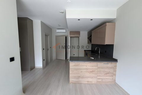 1+1 Wohnung in Sariyer, Istanbul, Türkei Nr. 228966 - 9