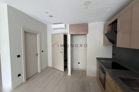 1+1 Wohnung in Sariyer, Istanbul, Türkei Nr. 228966 - 14