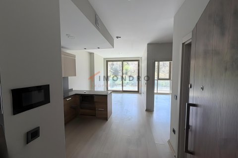 1+1 Wohnung in Sariyer, Istanbul, Türkei Nr. 228966 - 11