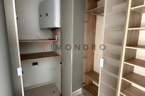 1+1 Wohnung in Sariyer, Istanbul, Türkei Nr. 228966 - 18