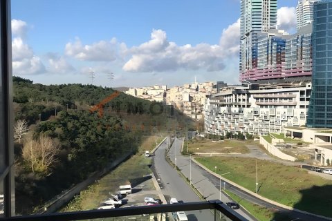 1+1 Wohnung in Sariyer, Istanbul, Türkei Nr. 228966 - 2