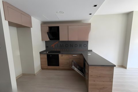 1+1 Wohnung in Sariyer, Istanbul, Türkei Nr. 228966 - 16