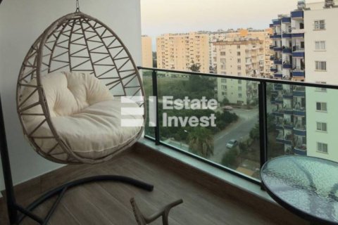 Daire 1+1 Mersin, Türkiye №228965 - 10