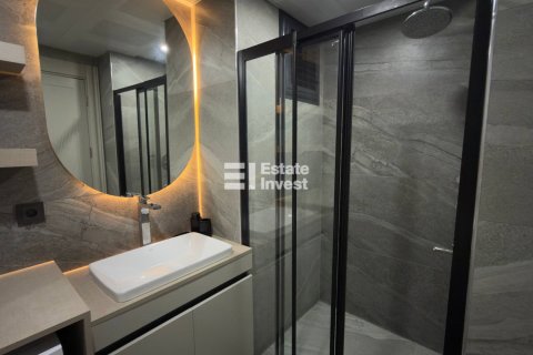Daire 1+1 Mersin, Türkiye №228965 - 13