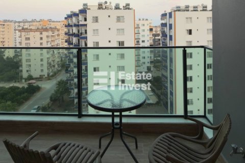 Daire 1+1 Mersin, Türkiye №228965 - 11