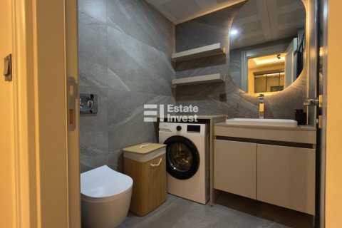 Daire 1+1 Mersin, Türkiye №228965 - 12