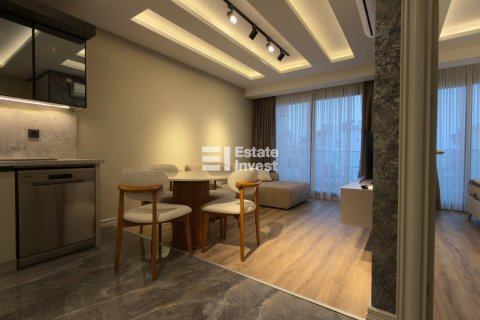 Daire 1+1 Mersin, Türkiye №228965 - 5