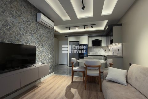 Daire  1+1  Mersin, Türkiye №228965