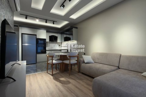 Daire 1+1 Mersin, Türkiye №228965 - 2