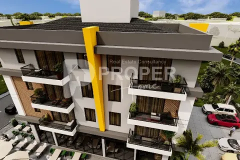 Lejlighed  i Kepez, Canakkale, Tyrkiet Nr. 227975 - 5