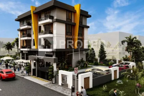 Lejlighed  i Kepez, Canakkale, Tyrkiet Nr. 227975 - 12