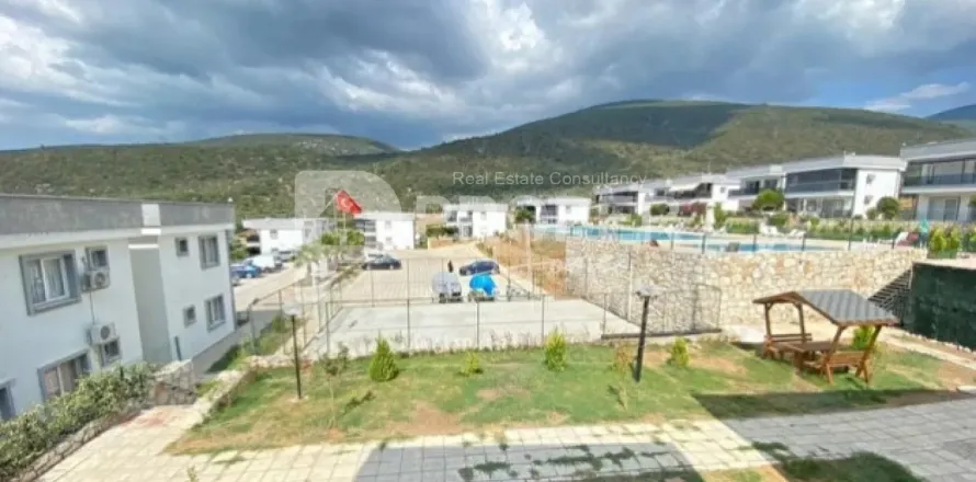Wohnung in Didim, Aydin, Türkei Nr. 227971