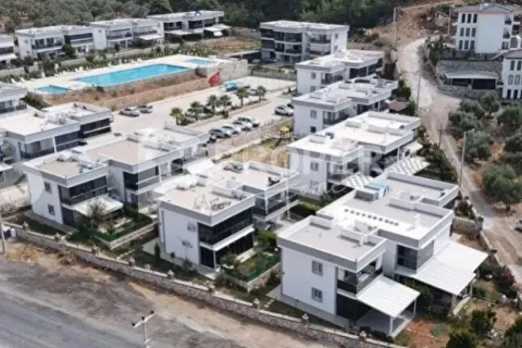 Wohnung in Didim, Aydin, Türkei Nr. 227971 - 2
