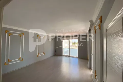 Продажа квартиры  в Кепезе, Анталье, Турция 3 комн., 115м2, №227973 – фото 7
