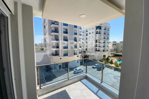 Продажа квартиры  в Кепезе, Анталье, Турция 3 комн., 115м2, №227973 – фото 3