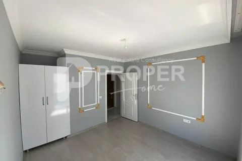 Продажа квартиры  в Кепезе, Анталье, Турция 3 комн., 115м2, №227973 – фото 9