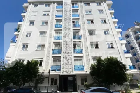 Apartment  in Kepez, Antalya, Turkey No. 227973