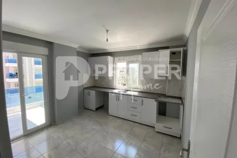 Продажа квартиры  в Кепезе, Анталье, Турция 3 комн., 115м2, №227973 – фото 12