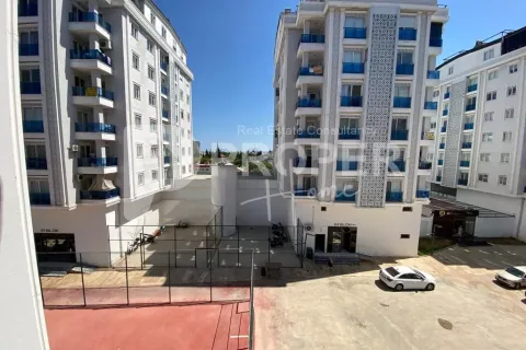Продажа квартиры  в Кепезе, Анталье, Турция 3 комн., 115м2, №227973 – фото 2