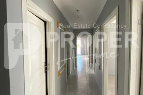 Продажа квартиры  в Кепезе, Анталье, Турция 3 комн., 115м2, №227973 – фото 14