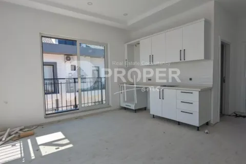 Wohnung in Antalya, Türkei Nr. 227972 - 2
